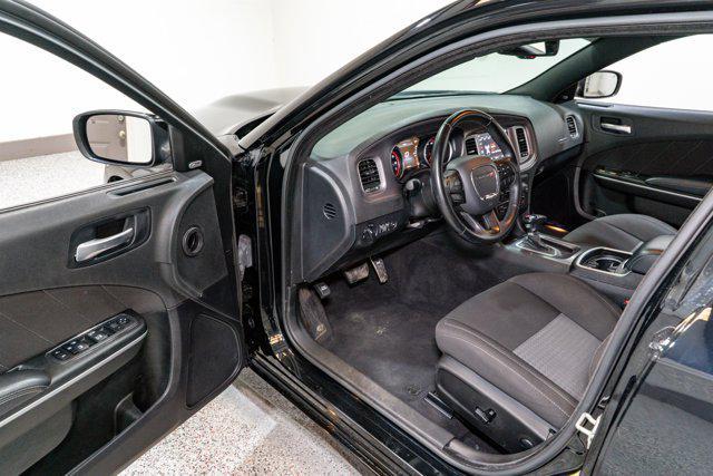 used 2023 Dodge Charger car, priced at $26,900