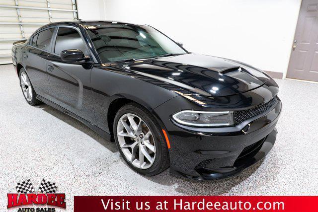 used 2023 Dodge Charger car, priced at $26,900