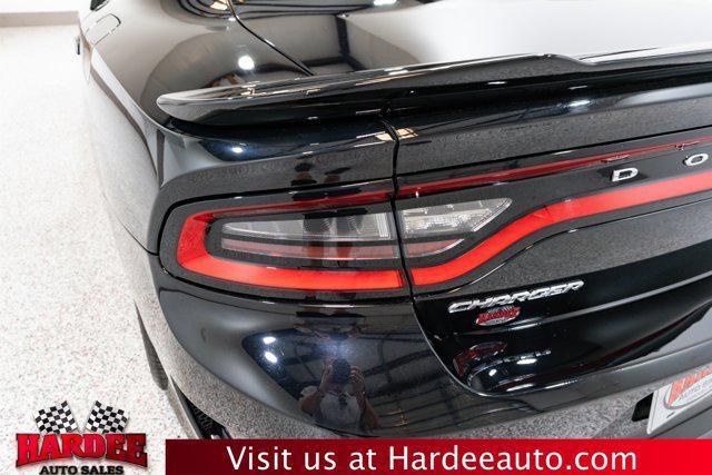 used 2023 Dodge Charger car, priced at $26,900