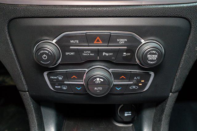 used 2023 Dodge Charger car, priced at $26,900