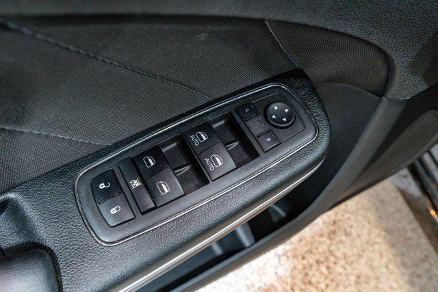 used 2023 Dodge Charger car, priced at $26,900