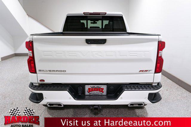 used 2020 Chevrolet Silverado 1500 car, priced at $39,900