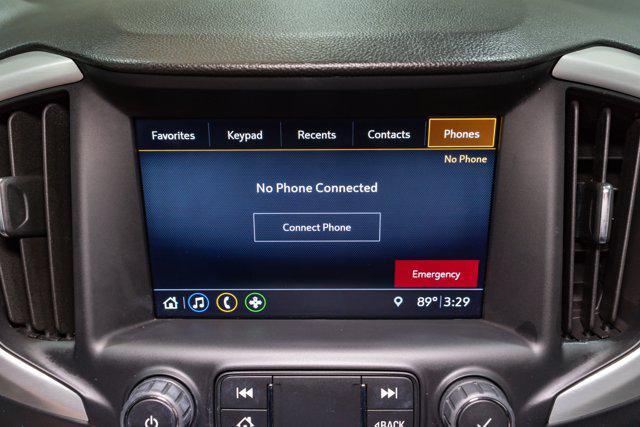 used 2019 GMC Terrain car, priced at $21,900
