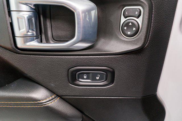 used 2023 Jeep Gladiator car, priced at $38,900