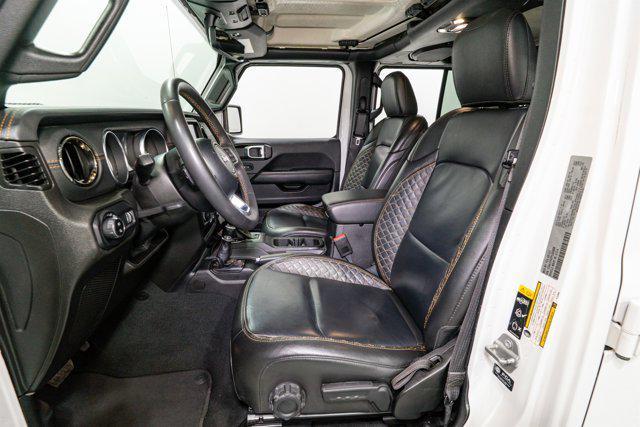 used 2023 Jeep Gladiator car, priced at $38,900