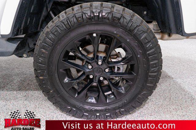 used 2023 Jeep Gladiator car, priced at $38,900