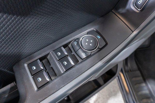 used 2023 Ford F-150 car, priced at $44,900