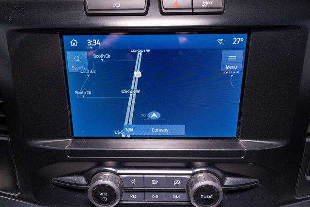 used 2023 Ford F-150 car, priced at $44,900