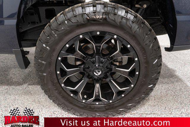 used 2023 Ford F-150 car, priced at $44,900