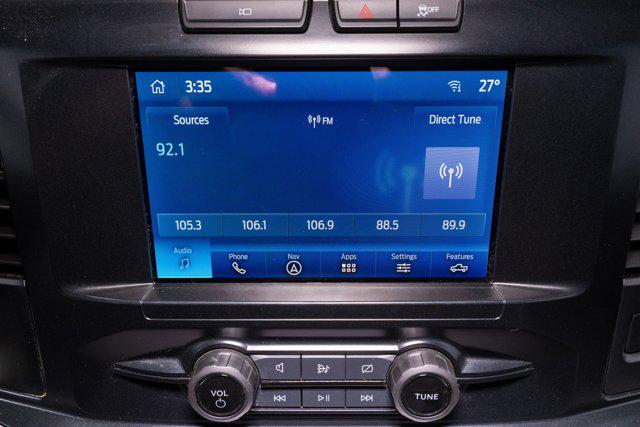 used 2023 Ford F-150 car, priced at $44,900