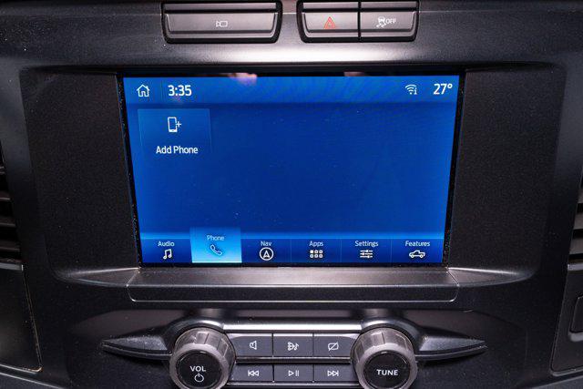 used 2023 Ford F-150 car, priced at $44,900