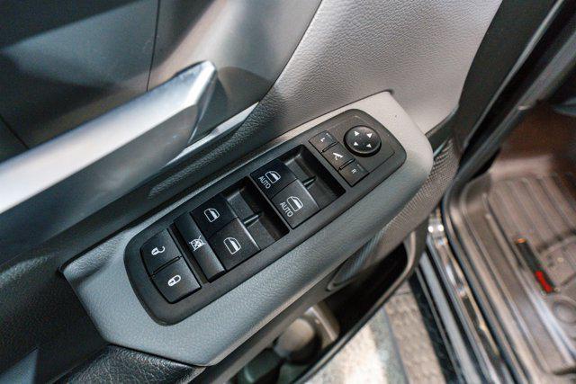 used 2019 Ram 1500 car, priced at $29,600