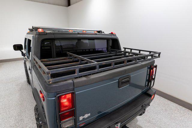 used 2005 Hummer H2 car, priced at $18,900