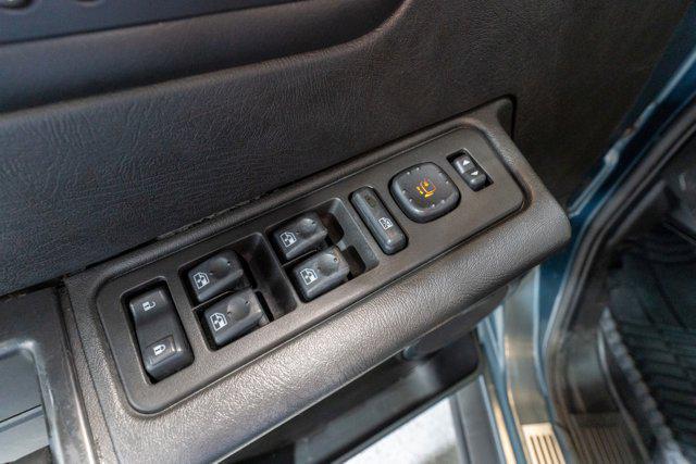 used 2005 Hummer H2 car, priced at $18,900