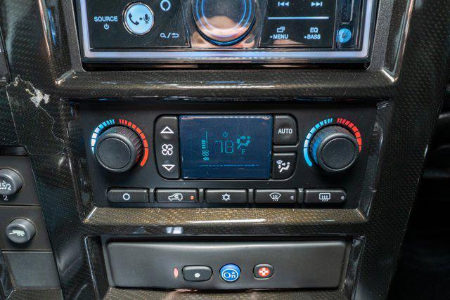 used 2005 Hummer H2 car, priced at $18,900