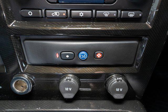 used 2005 Hummer H2 car, priced at $18,900