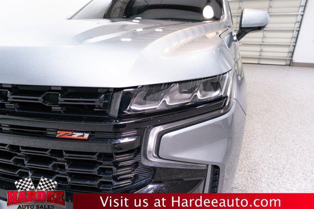 used 2023 Chevrolet Tahoe car, priced at $60,900