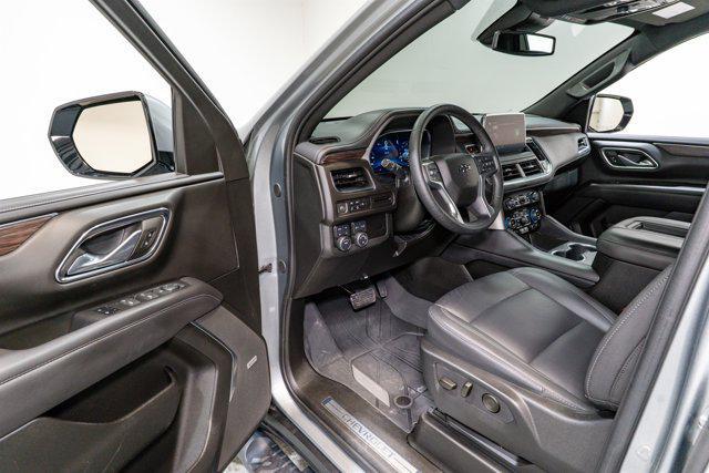 used 2023 Chevrolet Tahoe car, priced at $60,900