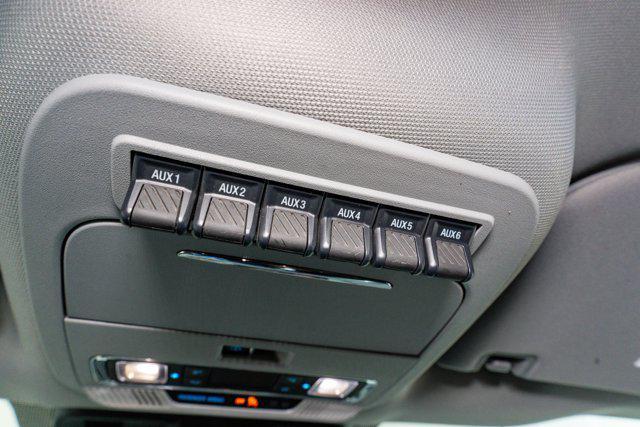used 2023 Ford F-250 car, priced at $78,900