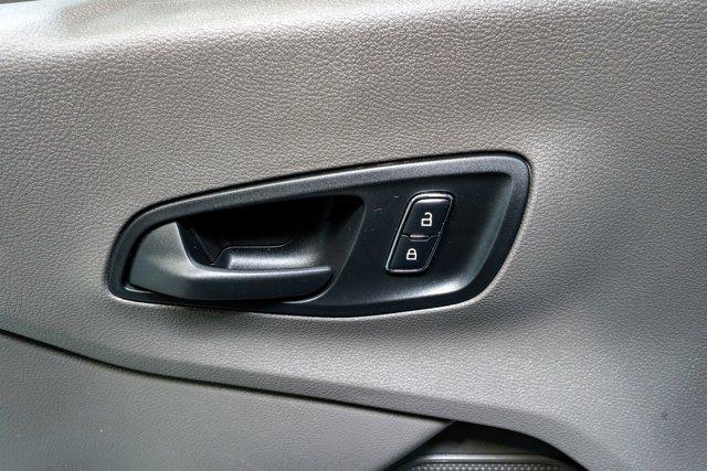 used 2023 Ford Transit-250 car, priced at $31,900