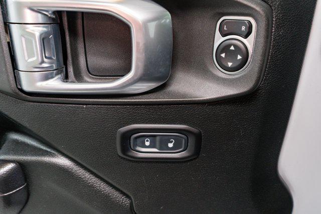 used 2020 Jeep Gladiator car, priced at $34,900