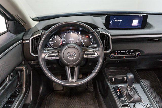 used 2023 Mazda CX-50 car, priced at $28,901