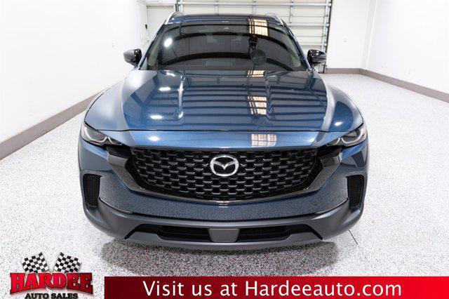 used 2023 Mazda CX-50 car, priced at $28,901