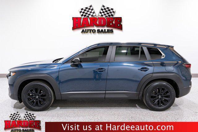 used 2023 Mazda CX-50 car, priced at $28,901