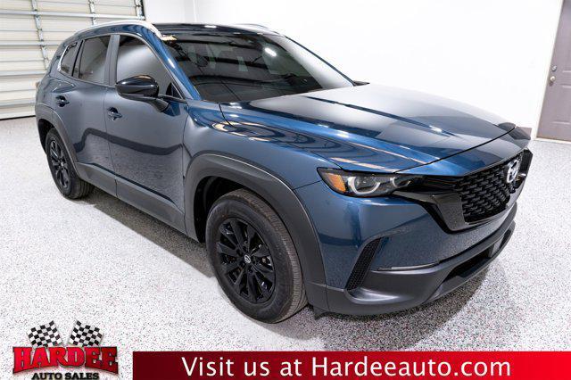 used 2023 Mazda CX-50 car, priced at $28,901