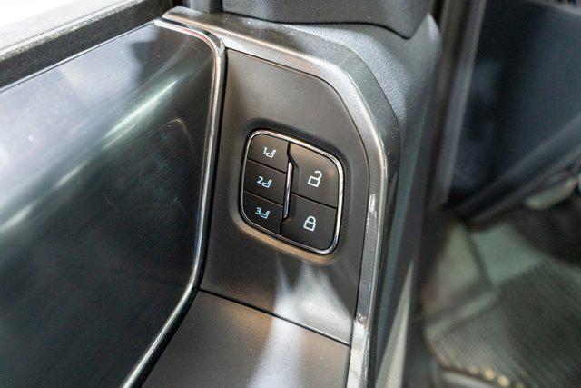 used 2023 Ford F-150 car, priced at $45,912