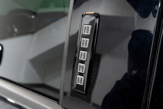 used 2023 Ford F-150 car, priced at $45,912