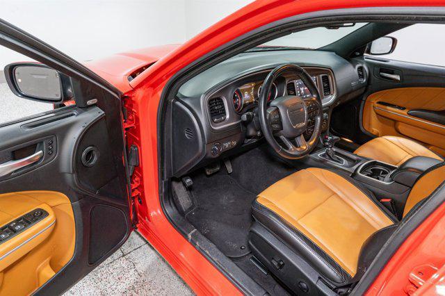 used 2022 Dodge Charger car, priced at $28,900