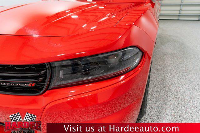 used 2022 Dodge Charger car, priced at $28,900