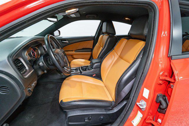 used 2022 Dodge Charger car, priced at $28,900