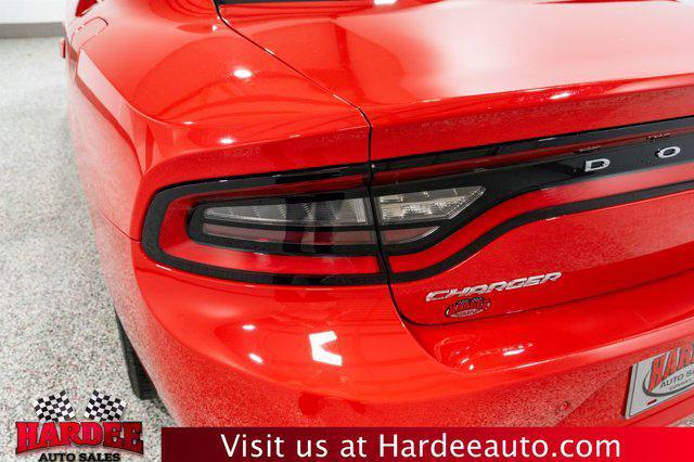 used 2022 Dodge Charger car, priced at $28,900