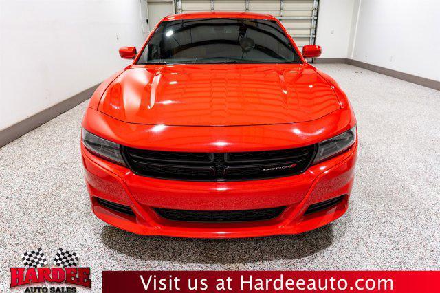 used 2022 Dodge Charger car, priced at $28,900