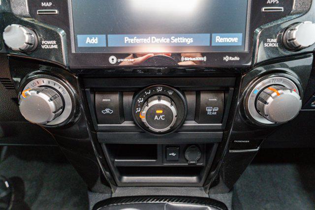 used 2022 Toyota 4Runner car, priced at $44,900