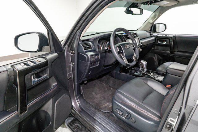 used 2022 Toyota 4Runner car, priced at $44,900