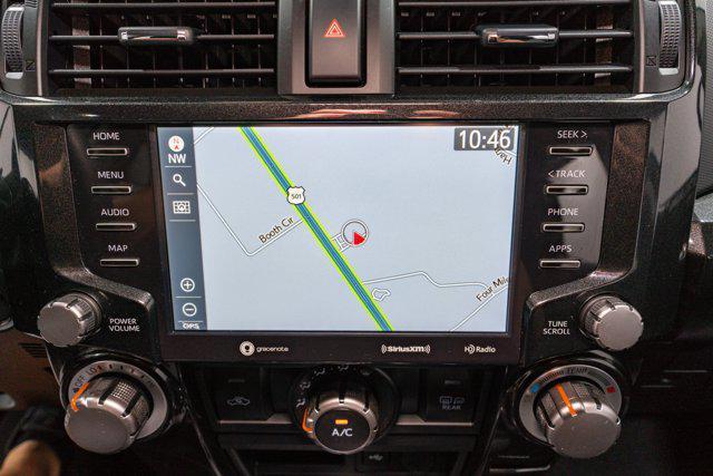 used 2022 Toyota 4Runner car, priced at $44,900