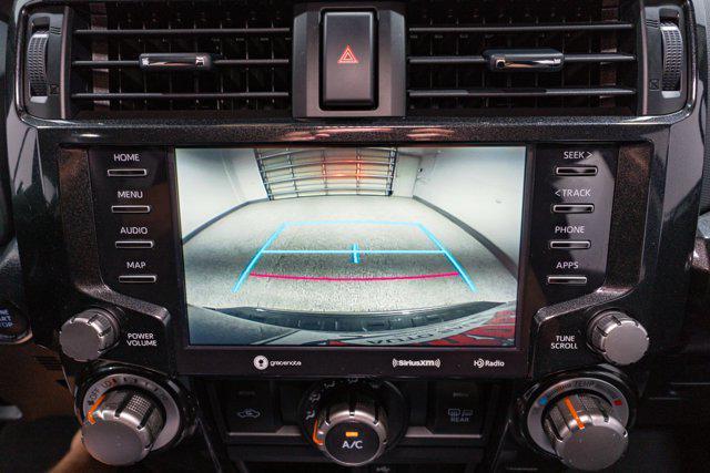 used 2022 Toyota 4Runner car, priced at $44,900