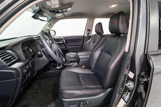 used 2022 Toyota 4Runner car, priced at $44,900