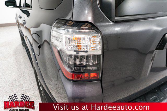 used 2022 Toyota 4Runner car, priced at $44,900