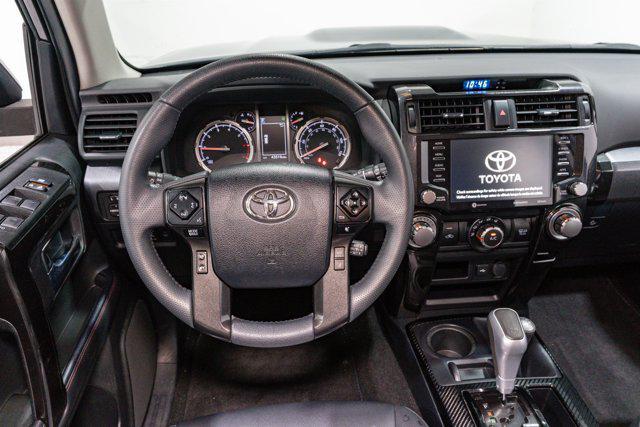 used 2022 Toyota 4Runner car, priced at $44,900