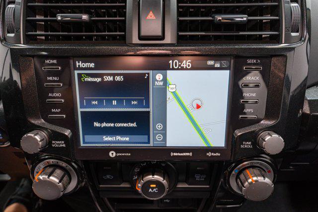 used 2022 Toyota 4Runner car, priced at $44,900