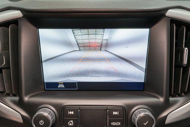 used 2024 GMC Terrain car, priced at $31,900