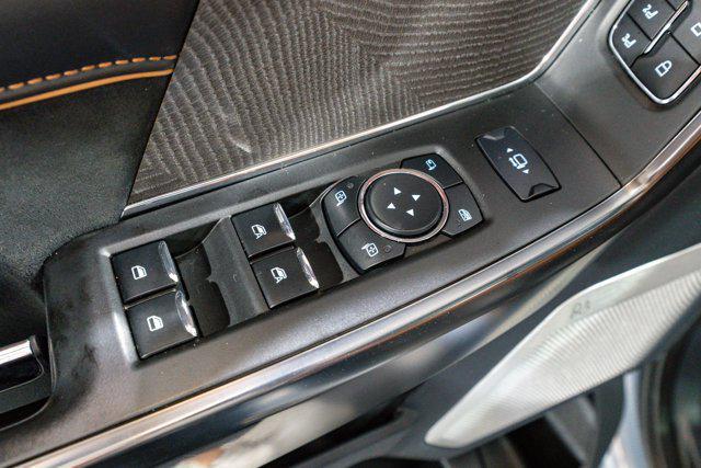 used 2024 Ford F-350 car, priced at $85,900