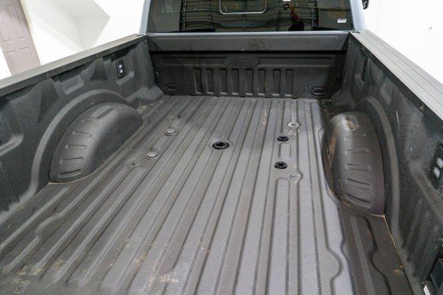 used 2024 Ford F-350 car, priced at $85,900