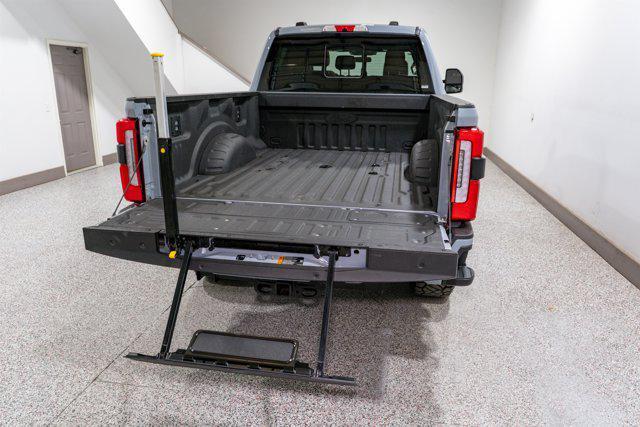 used 2024 Ford F-350 car, priced at $85,900