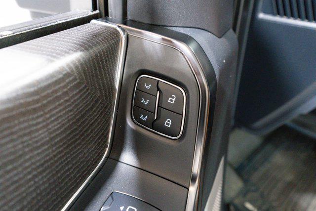 used 2024 Ford F-350 car, priced at $85,900