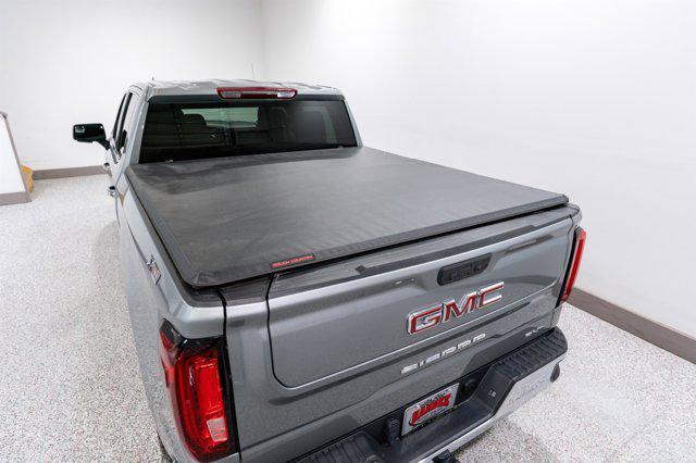 used 2024 GMC Sierra 1500 car, priced at $61,900